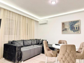 Modern Central Apartments RENOVATED